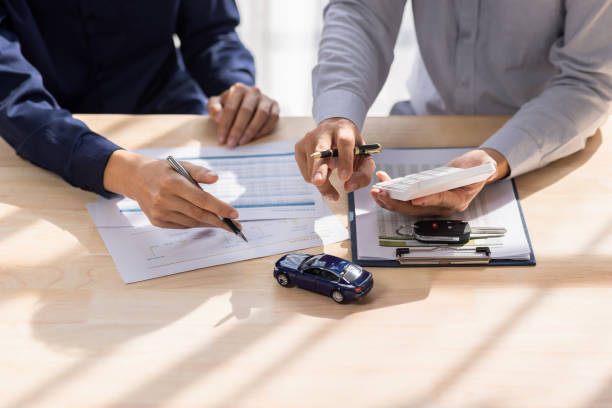 Car insurance options for Travelers Rest residents